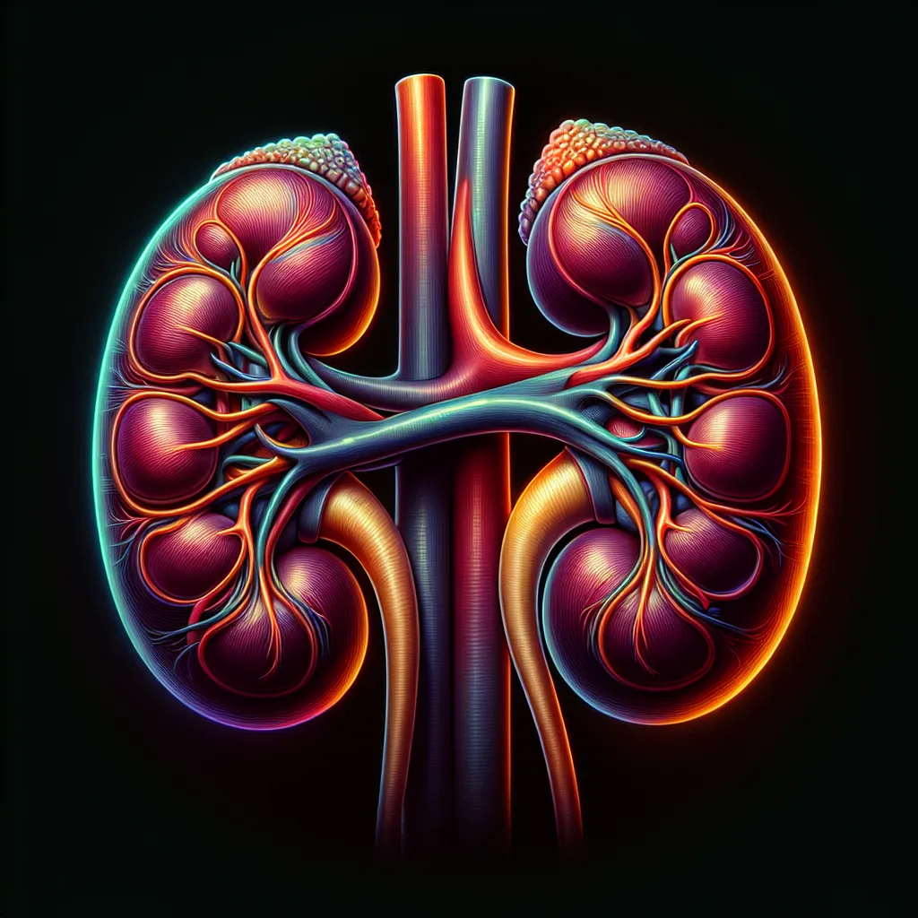 Kidneys