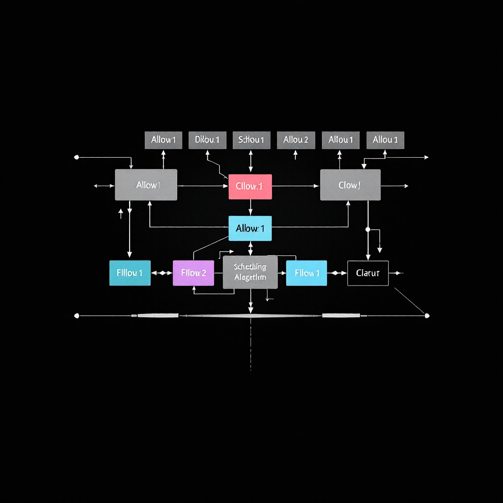 Scheduling Algorithm