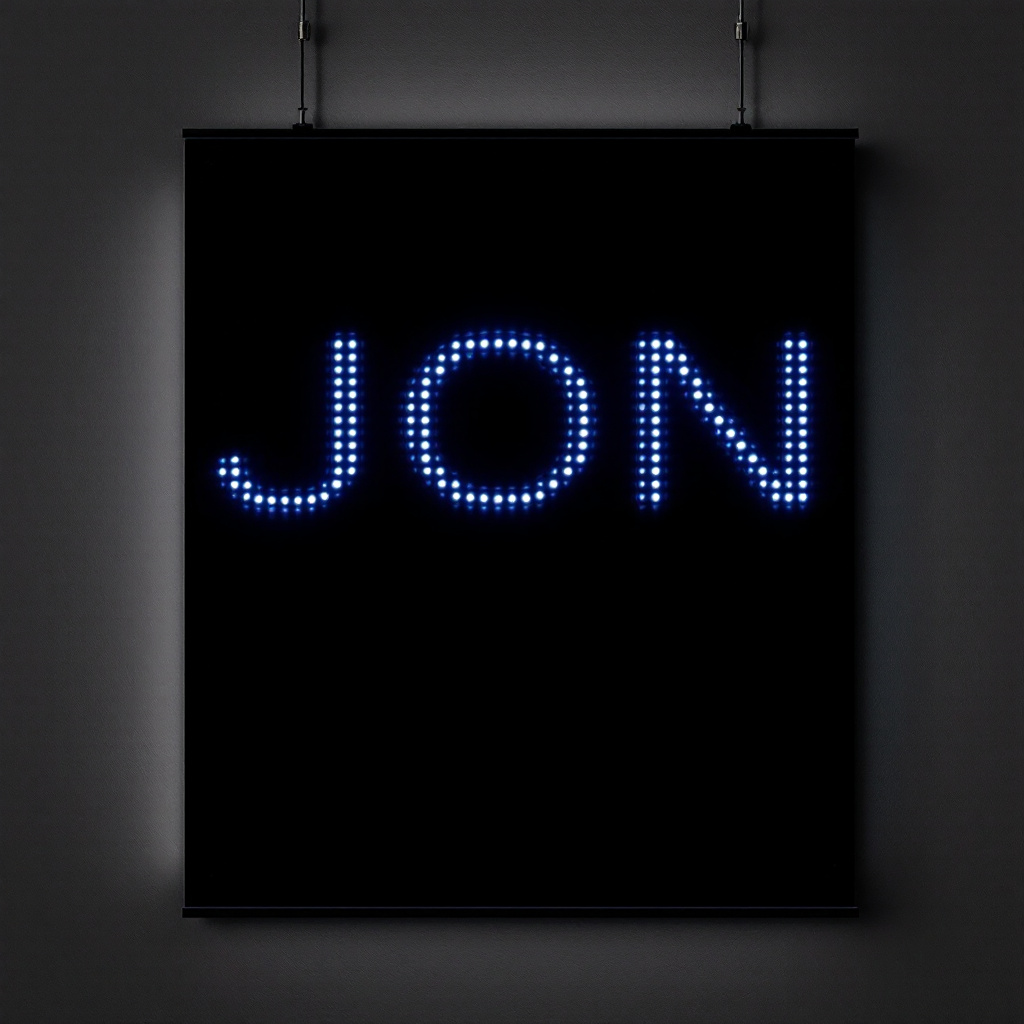 LED Signs