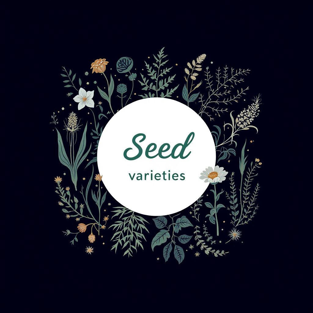 Seed Varieties