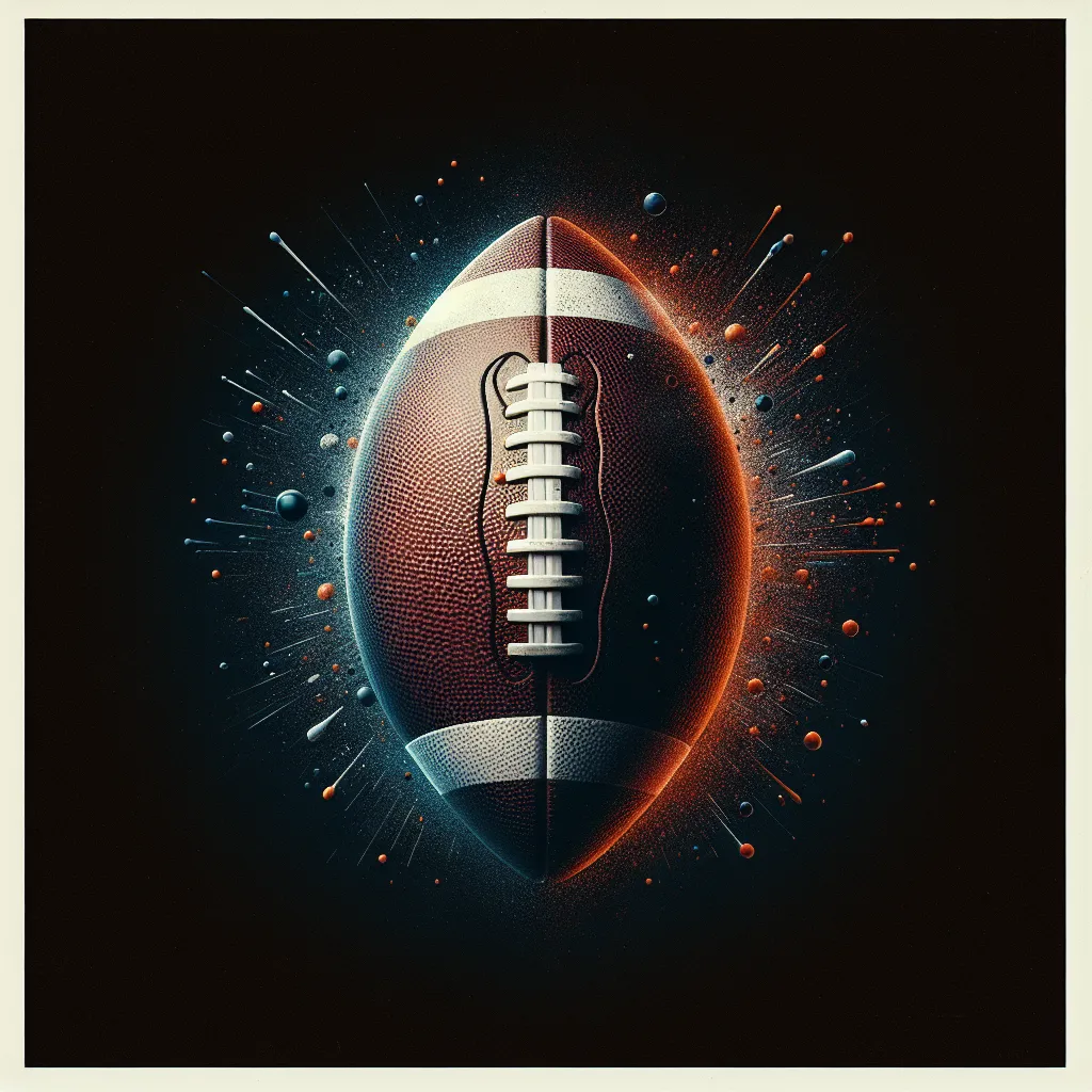 National Football League