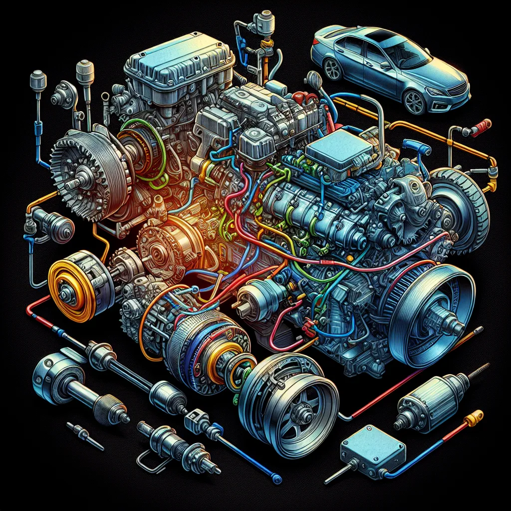 automotive systems