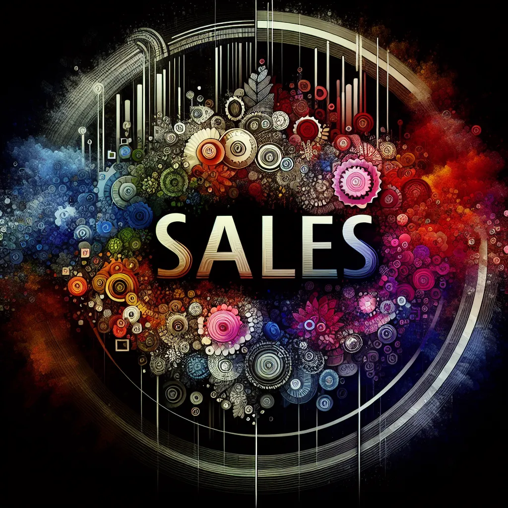 Sales