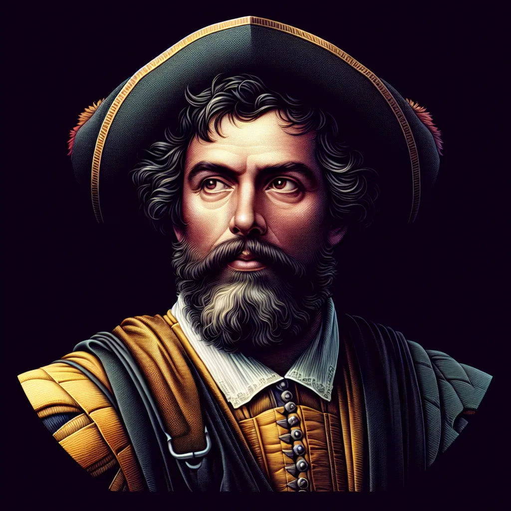 Juan Sebastián Elcano