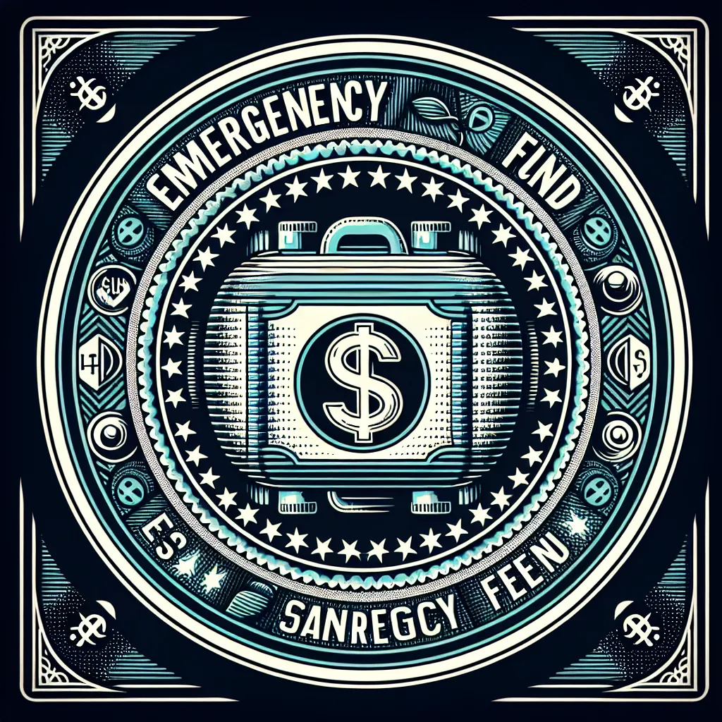 emergency fund