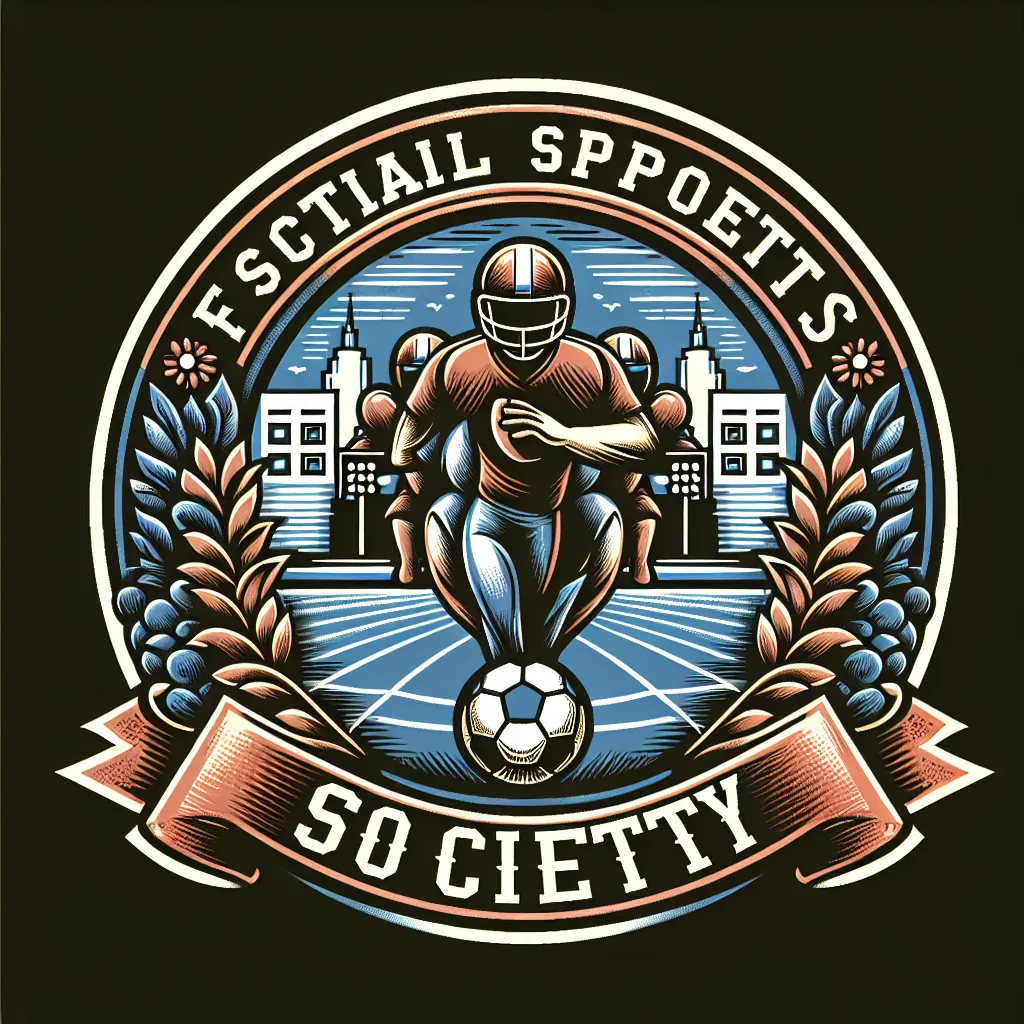 Dynamo Sports Society