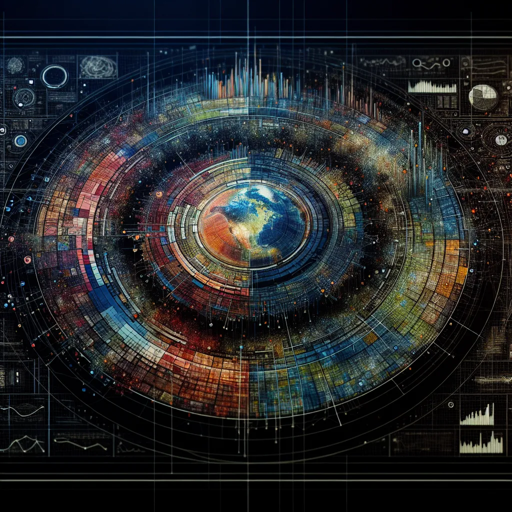 Mapping and Analysis