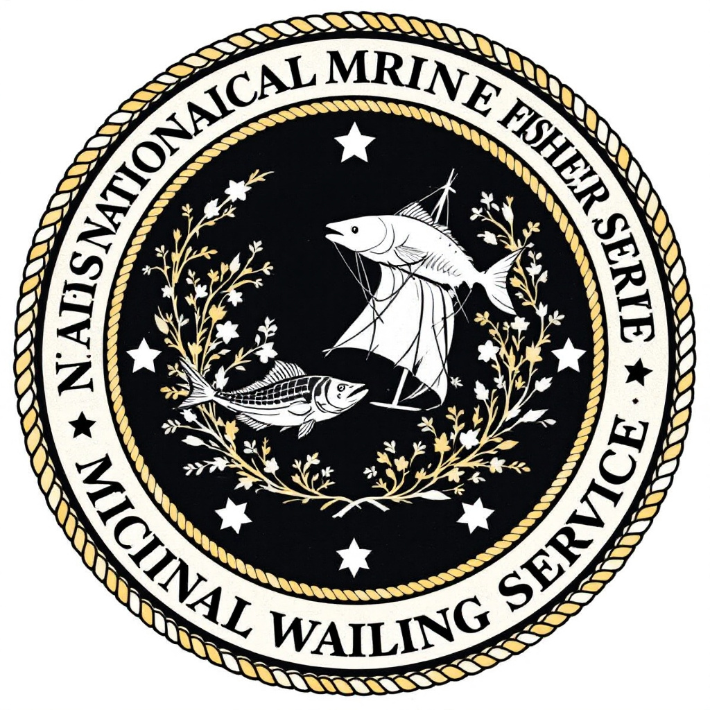 National Marine Fisheries Service