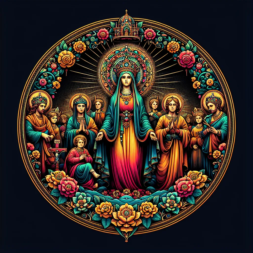 Marian Devotion