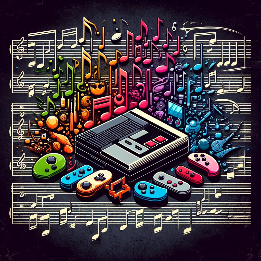 Video Game Music