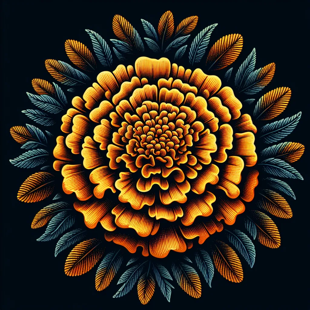 marigold