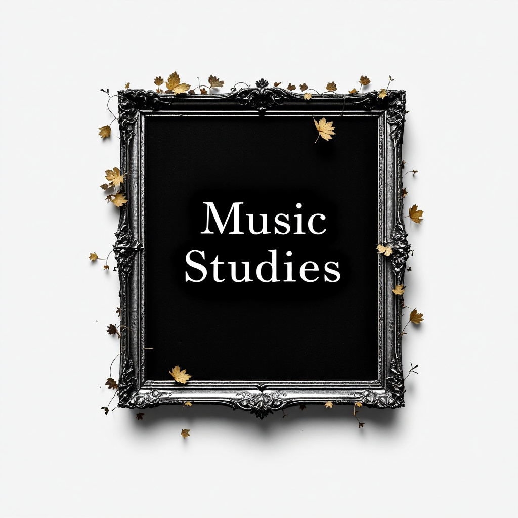 Music Studies