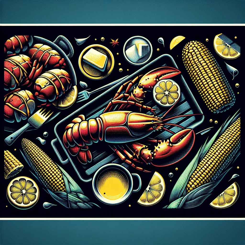 Lobster Bake