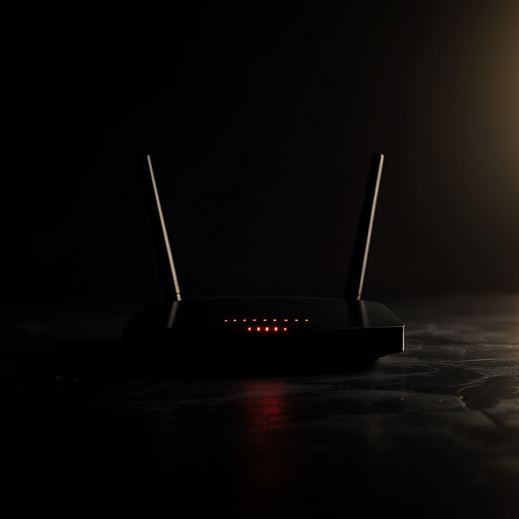 Wireless Router