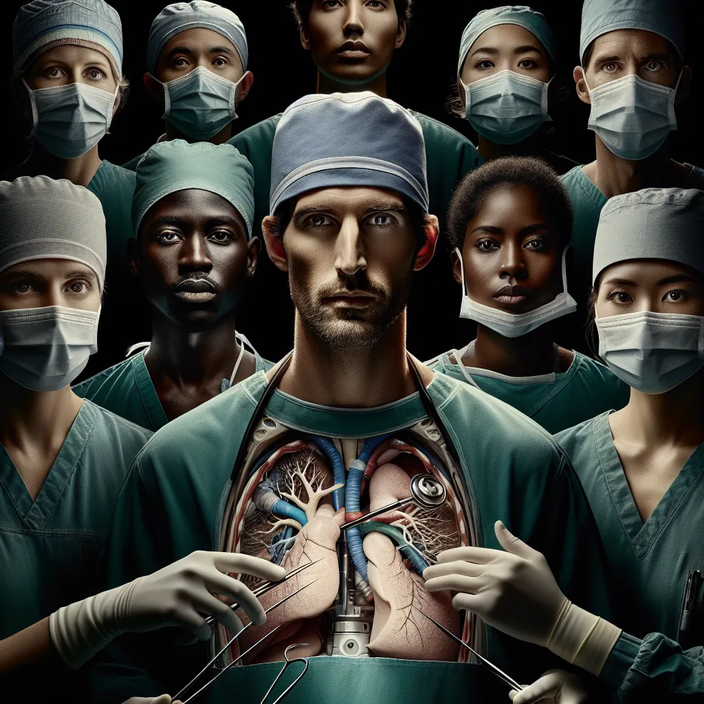 Thoracic Surgeons