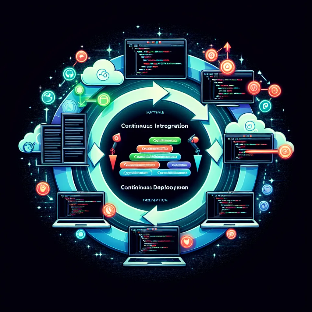 Continuous Integration/Continuous Deployment