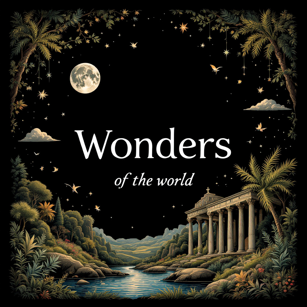 Wonders of the World