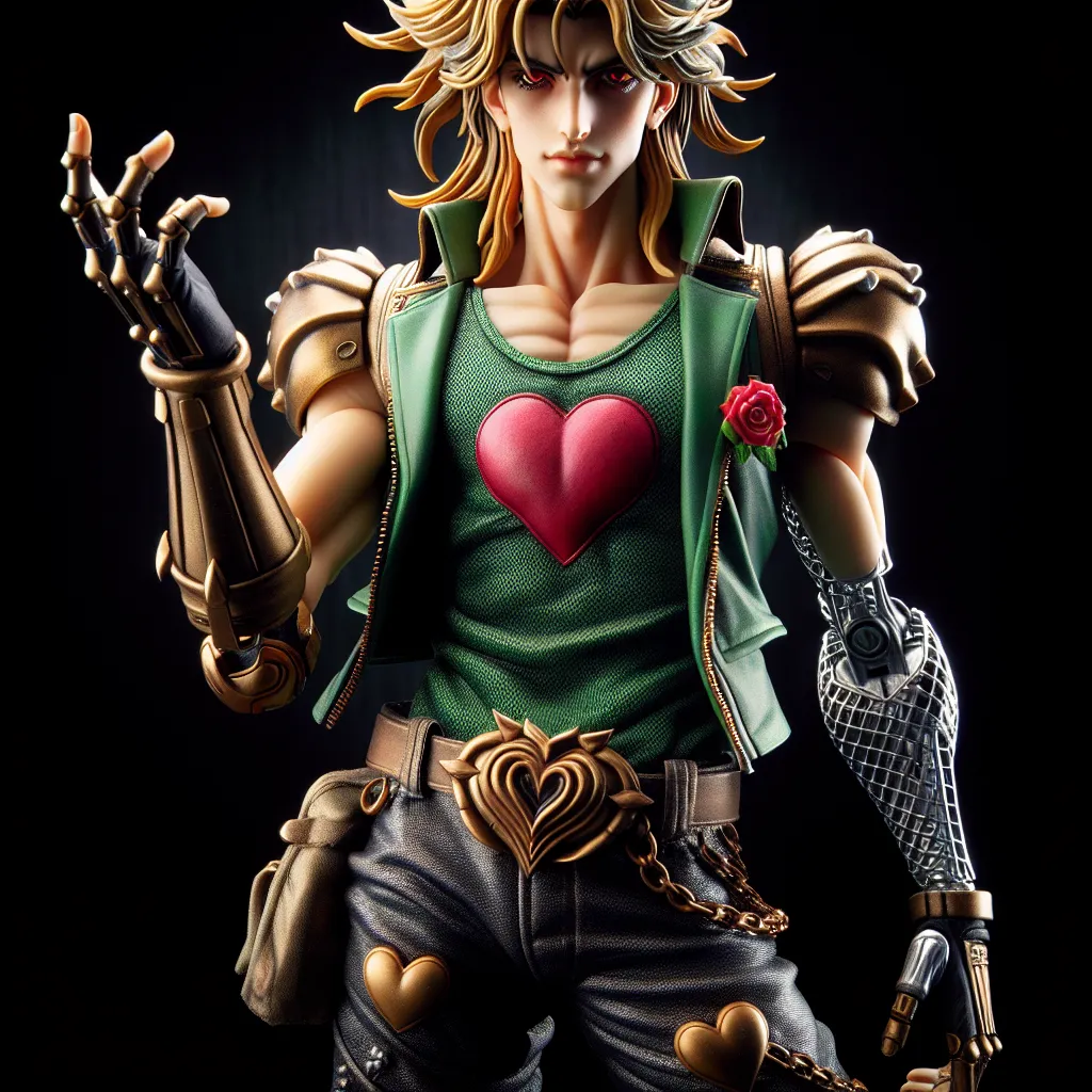 Dio Brando