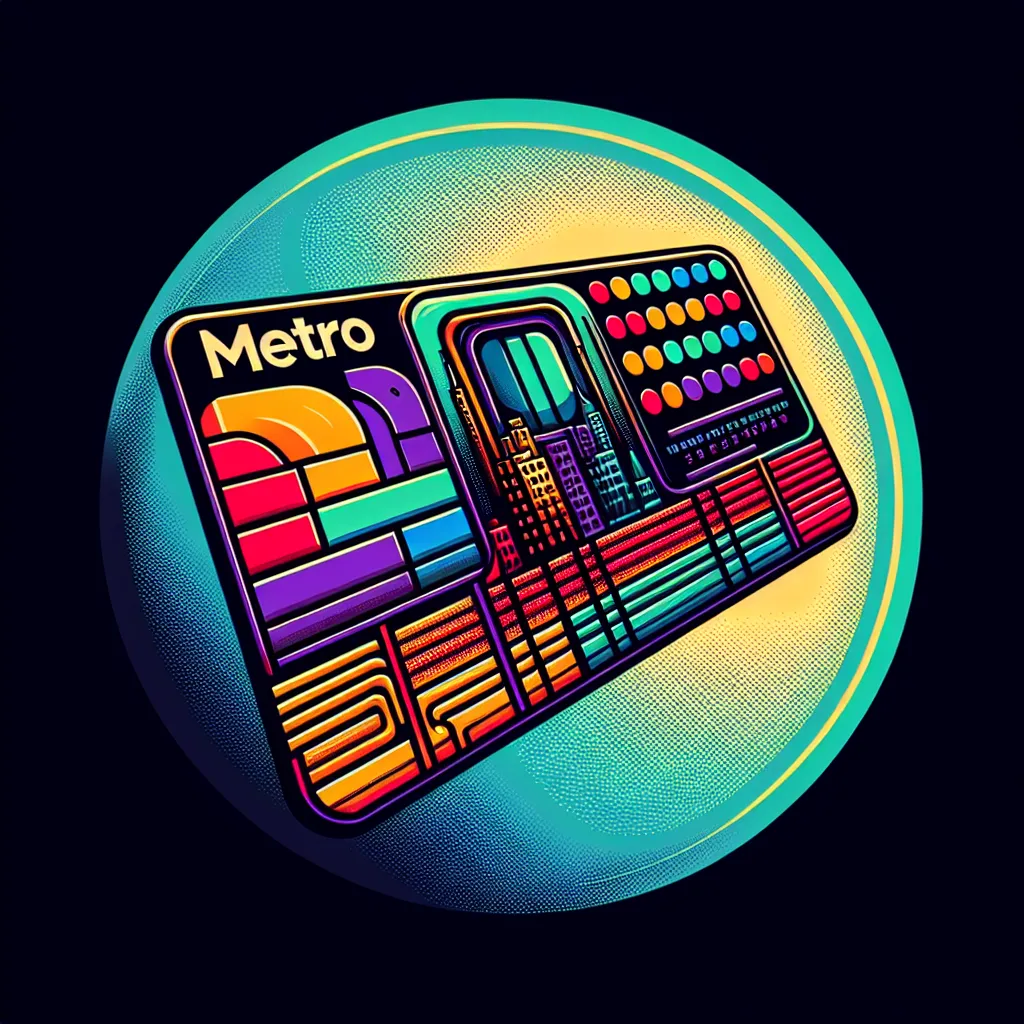 MetroCard