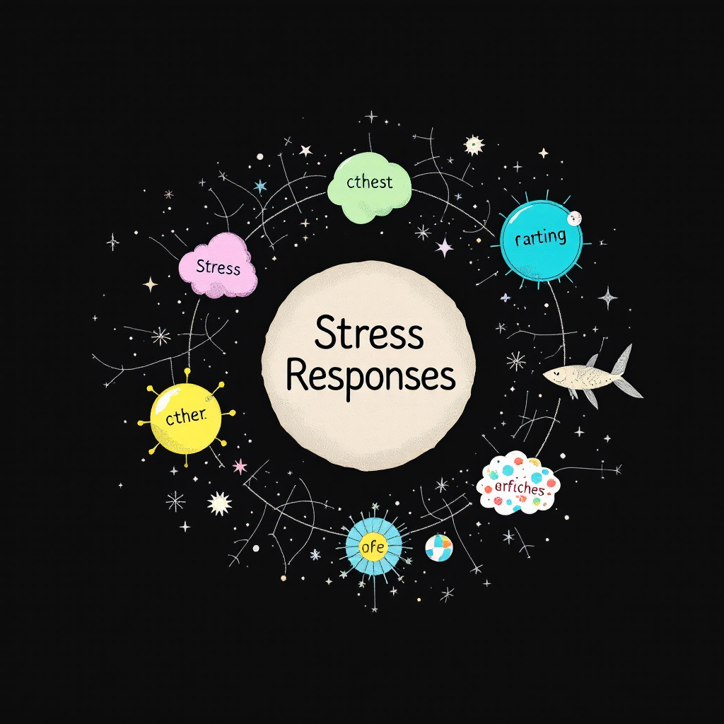 Stress Responses