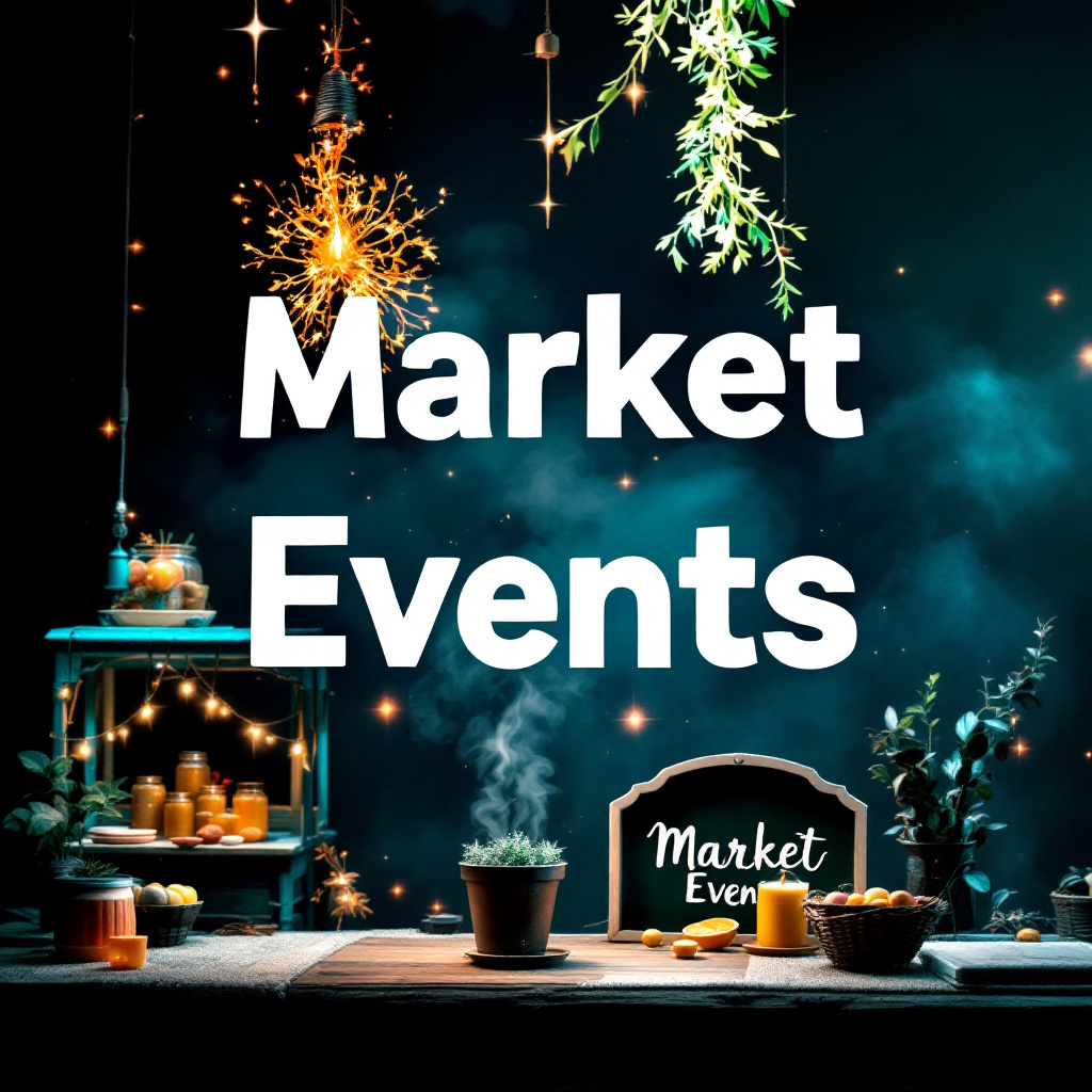 Market Events