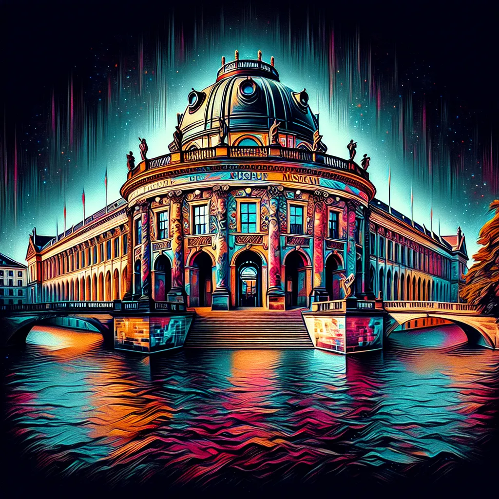 Bode Museum