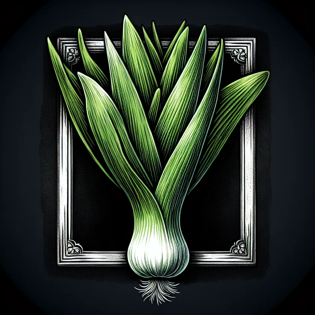 Leek