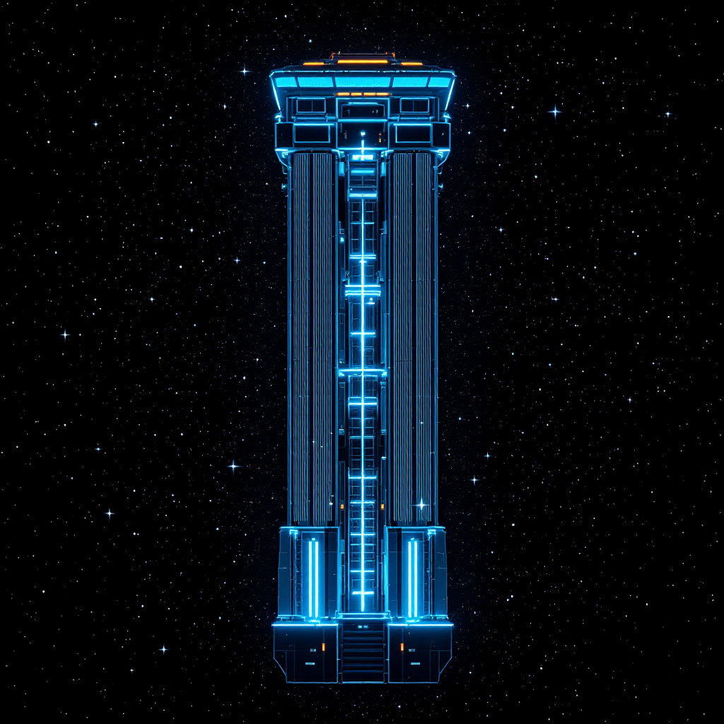 space elevator