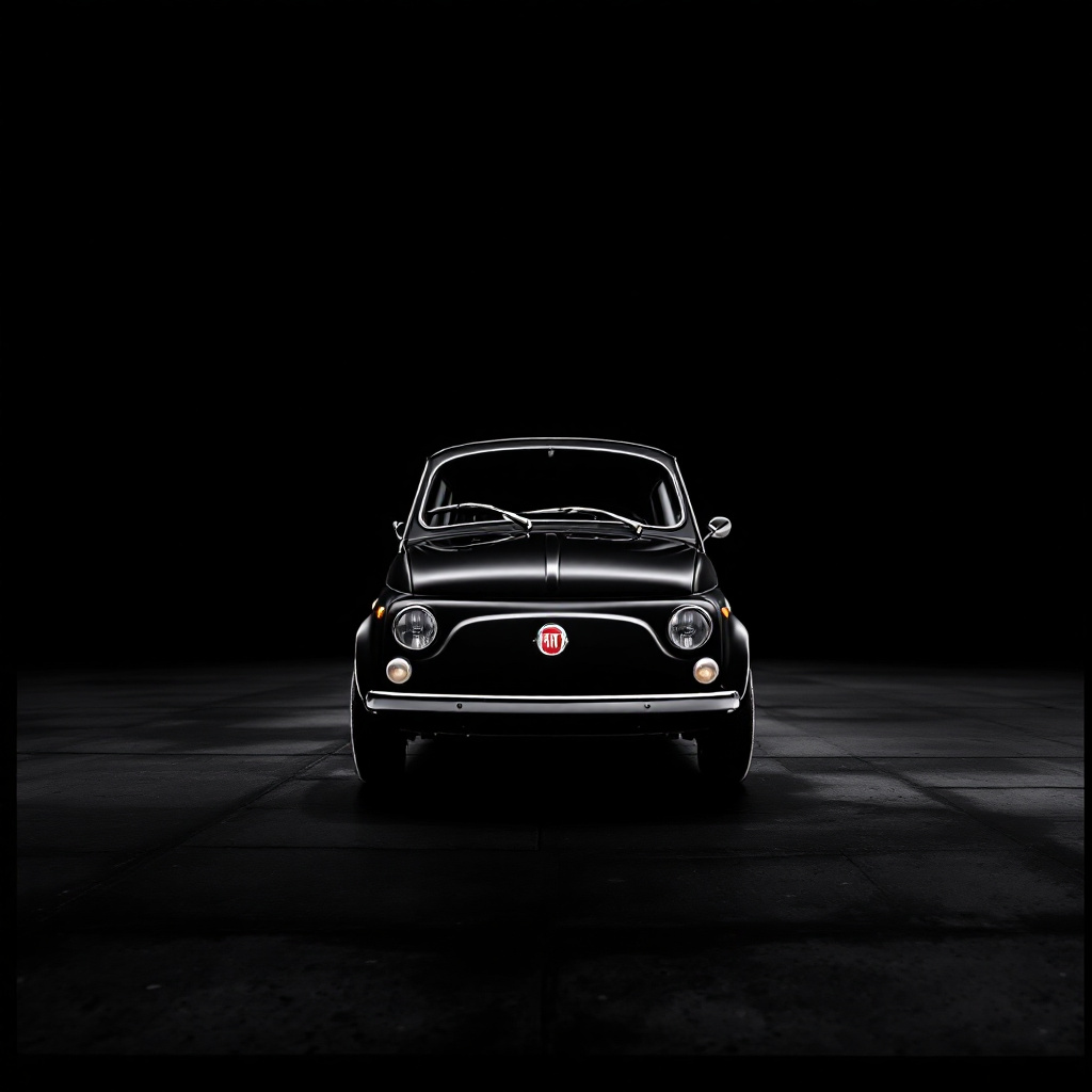 Fiat 595