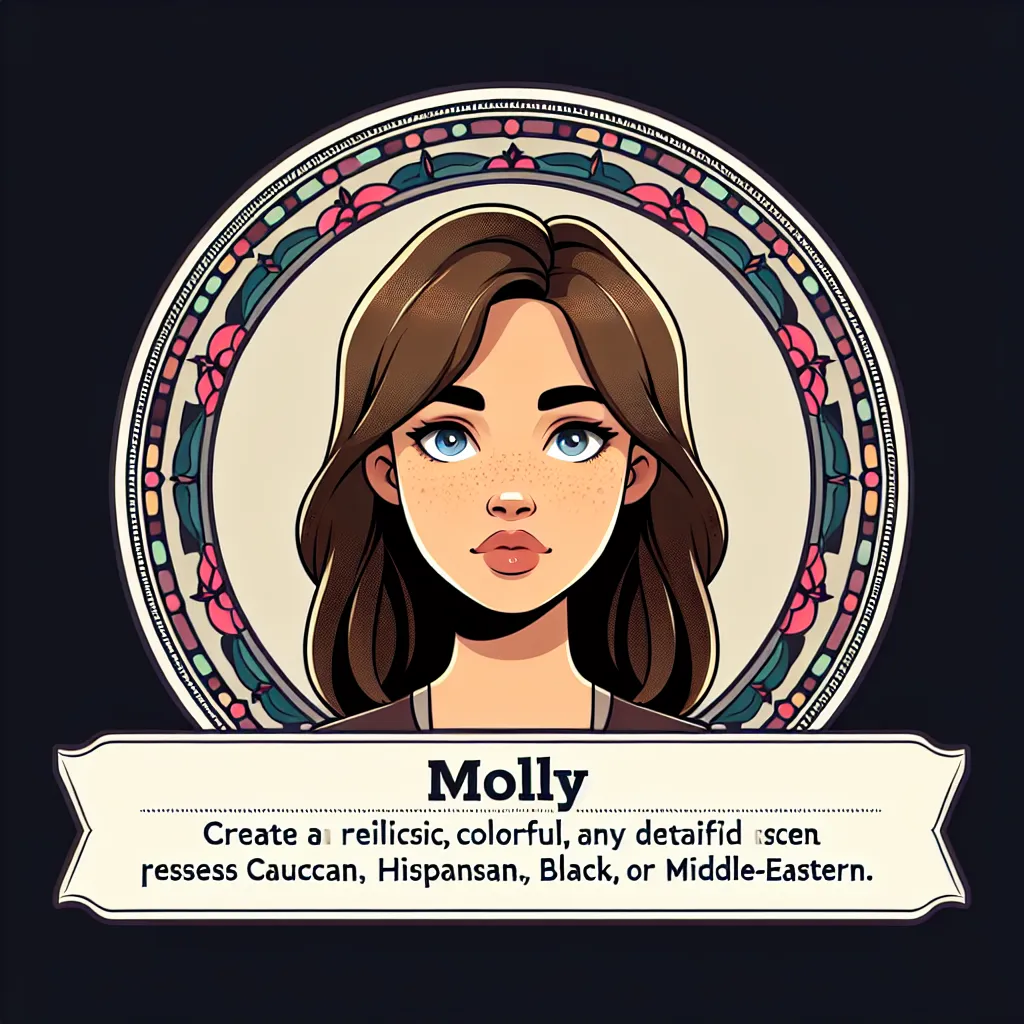 Molly