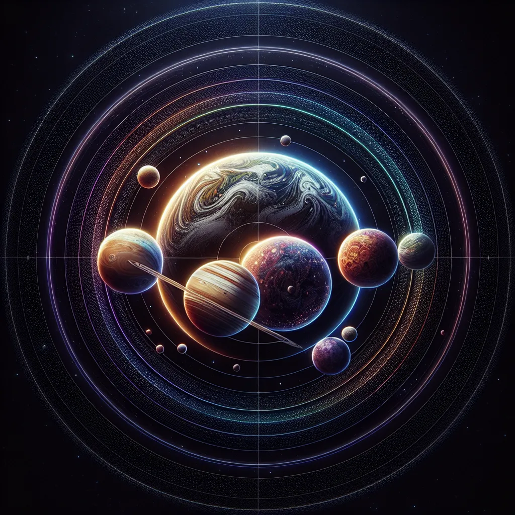 Inner Solar System