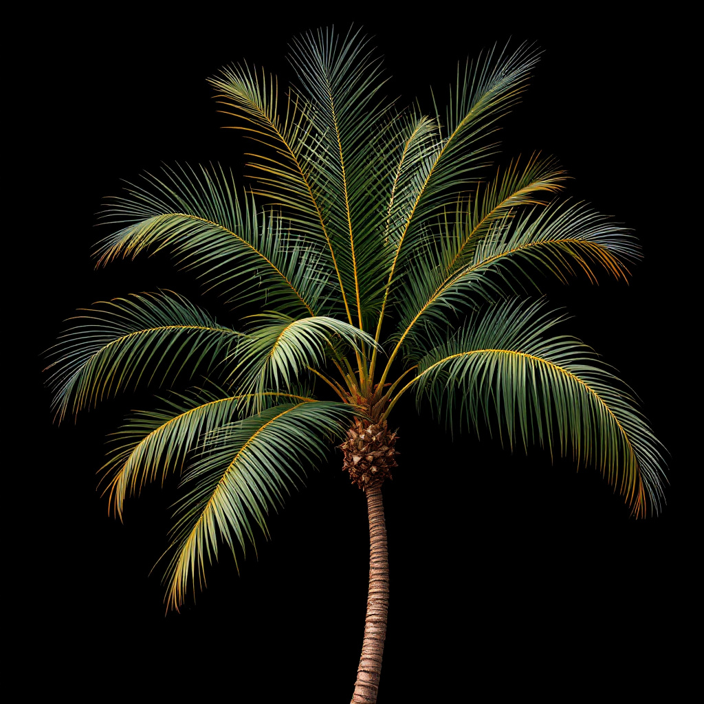 Sugar Palm