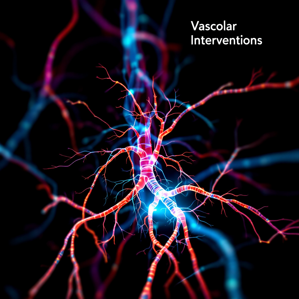 Vascular Interventions