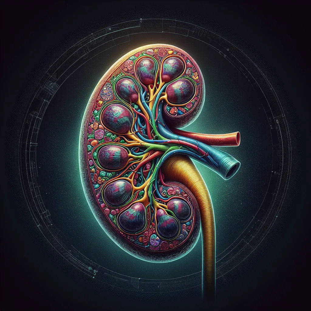 kidney