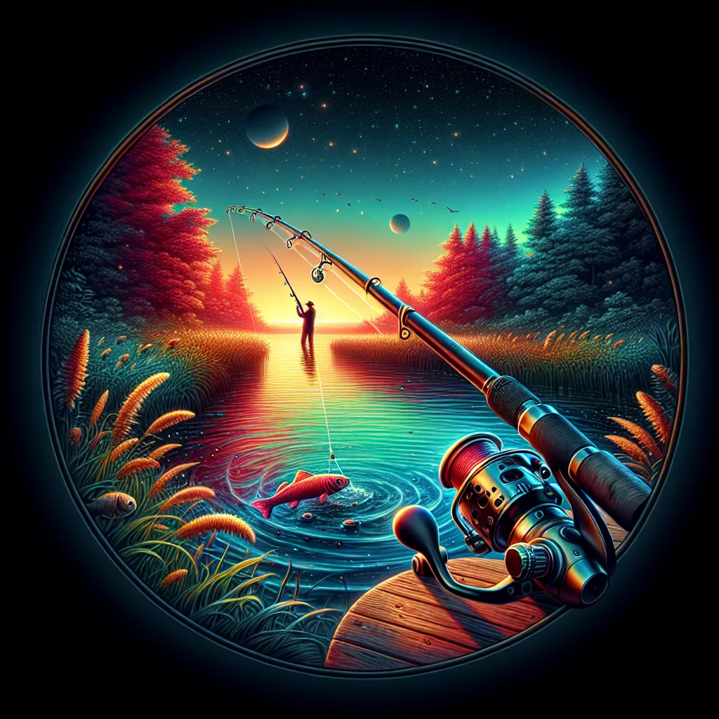 Recreational Fishing