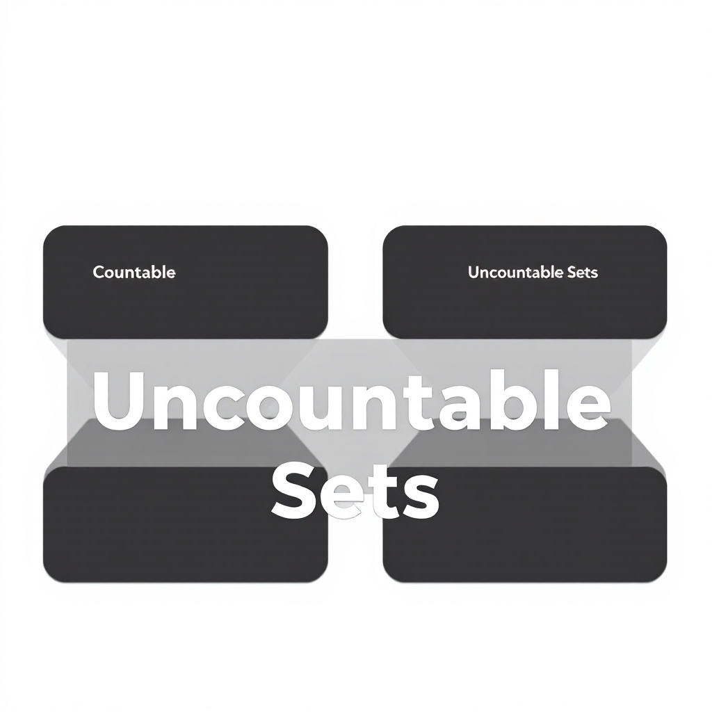 Countable and Uncountable Sets