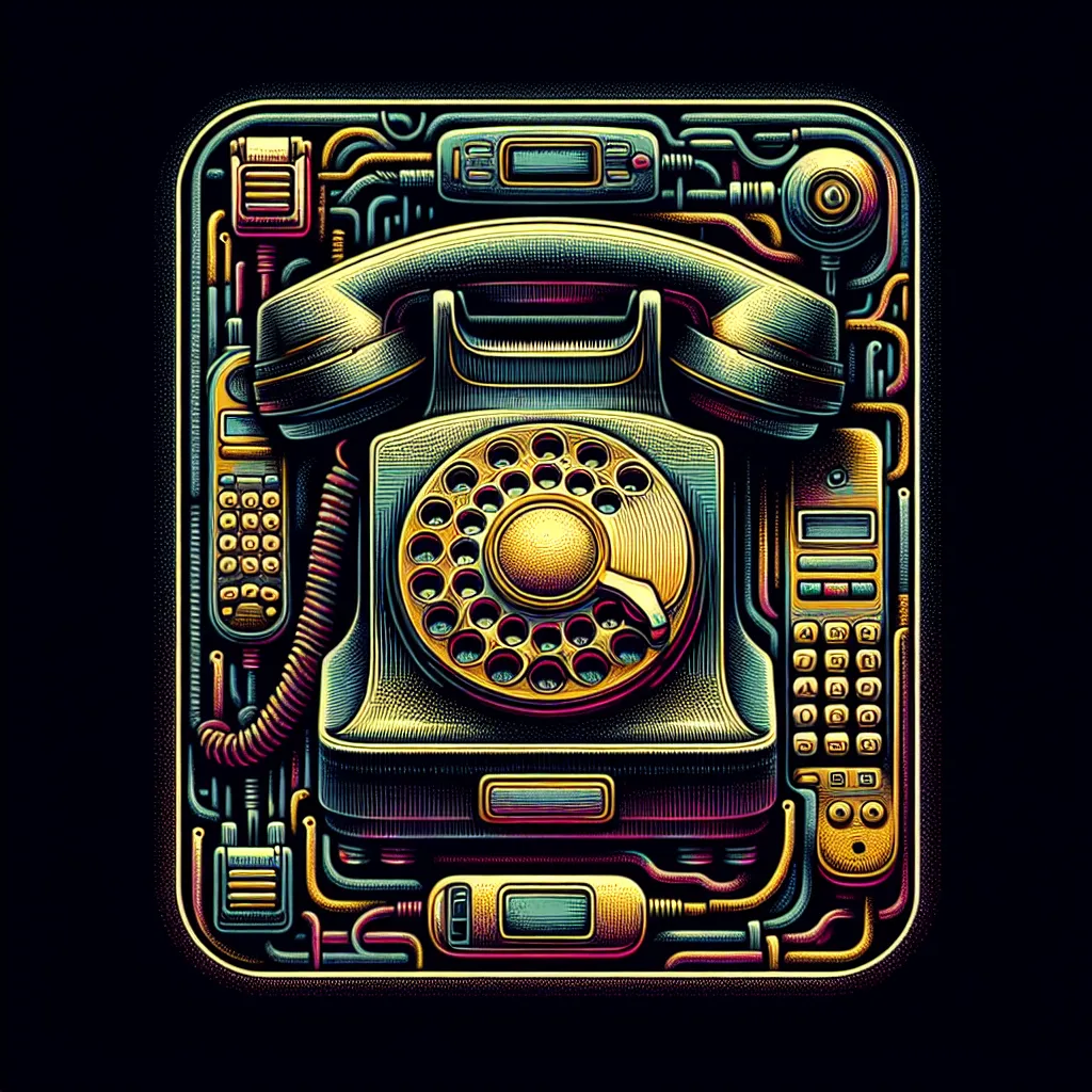 telephony