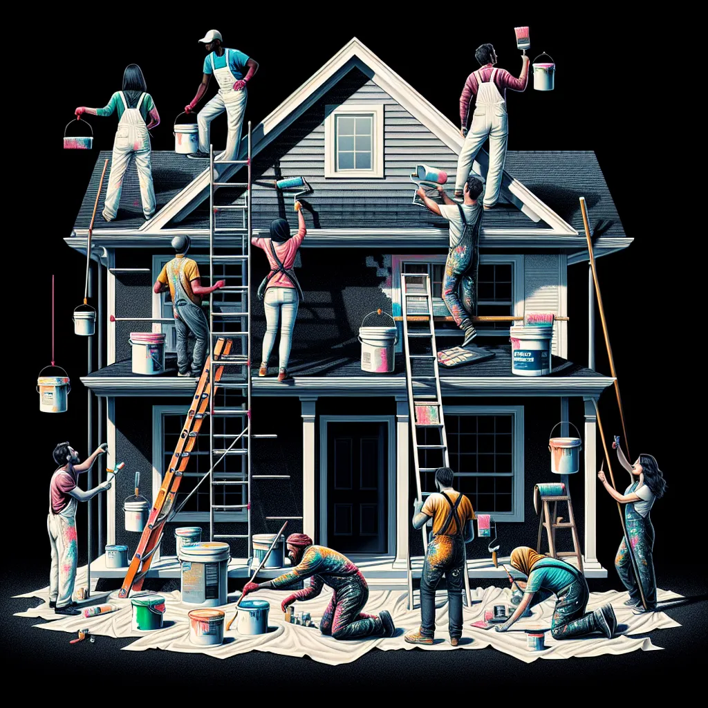 House Painting