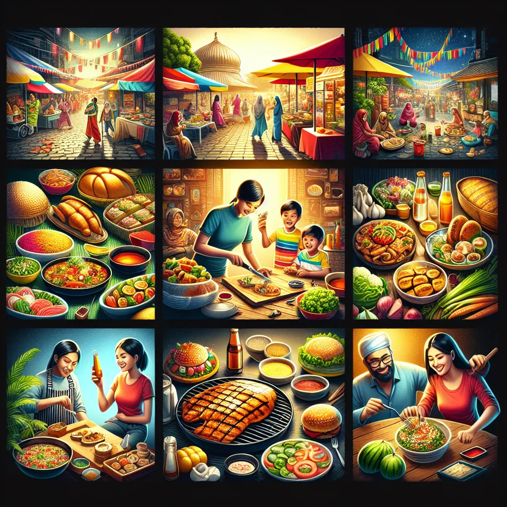 Food Events