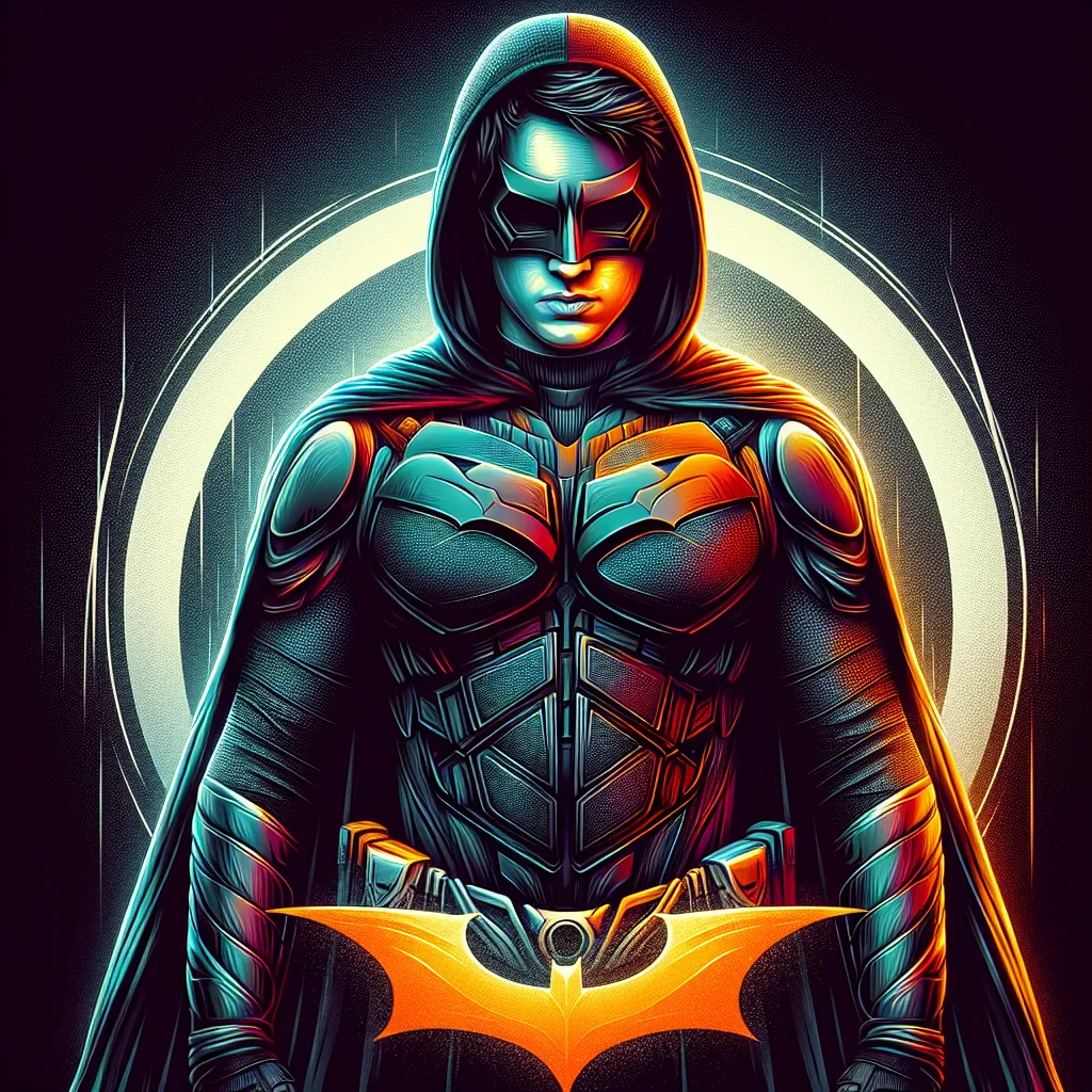 The Batman