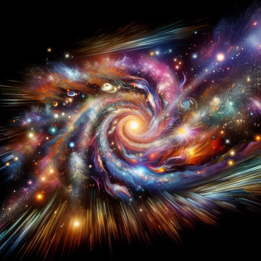 Accelerating Universe