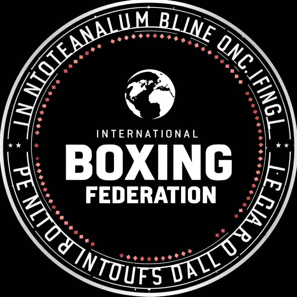 International Boxing Federation