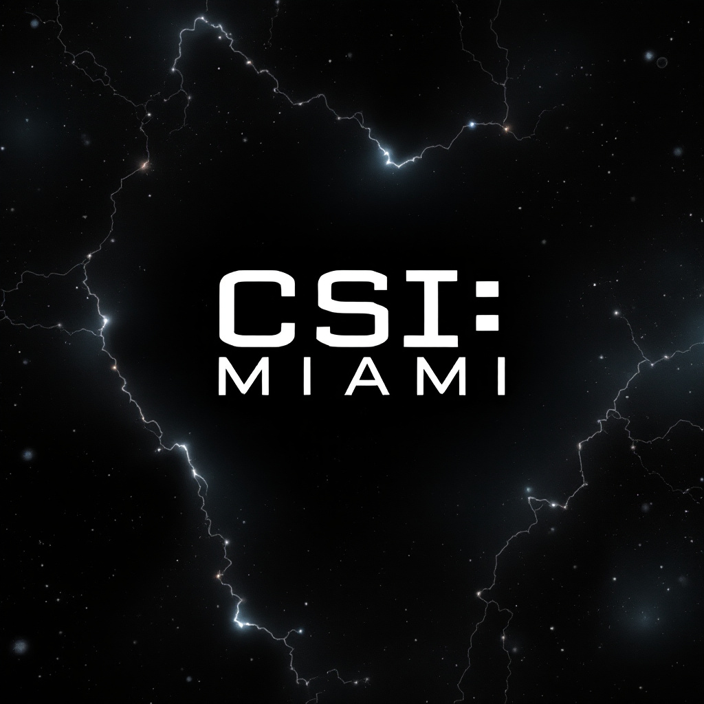 CSI: Miami