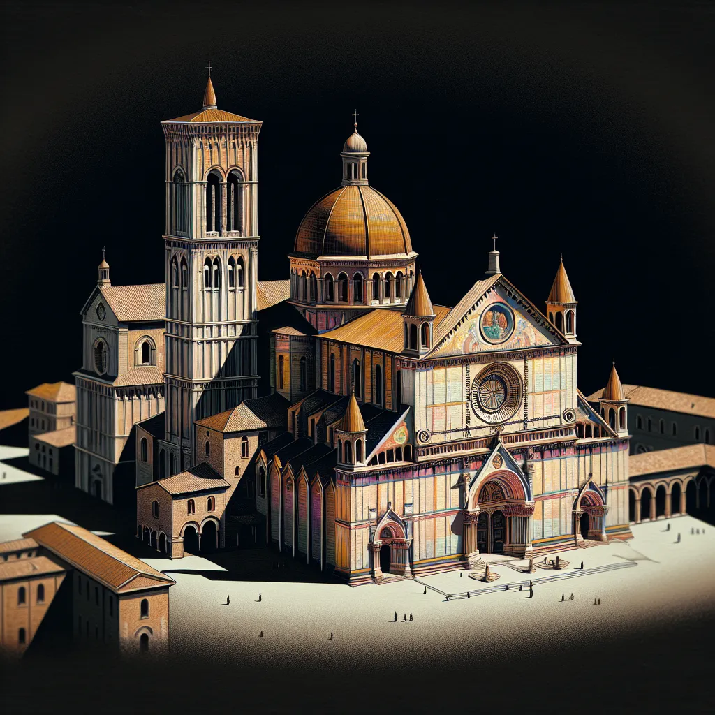 Basilica of San Francesco