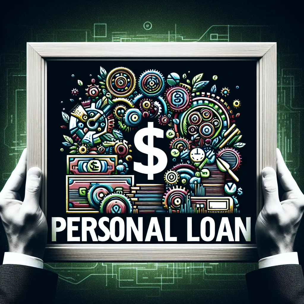 personal loan