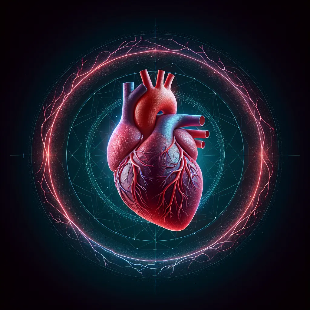 Cardiovascular