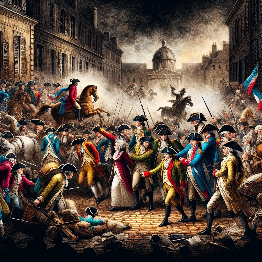 French Revolution