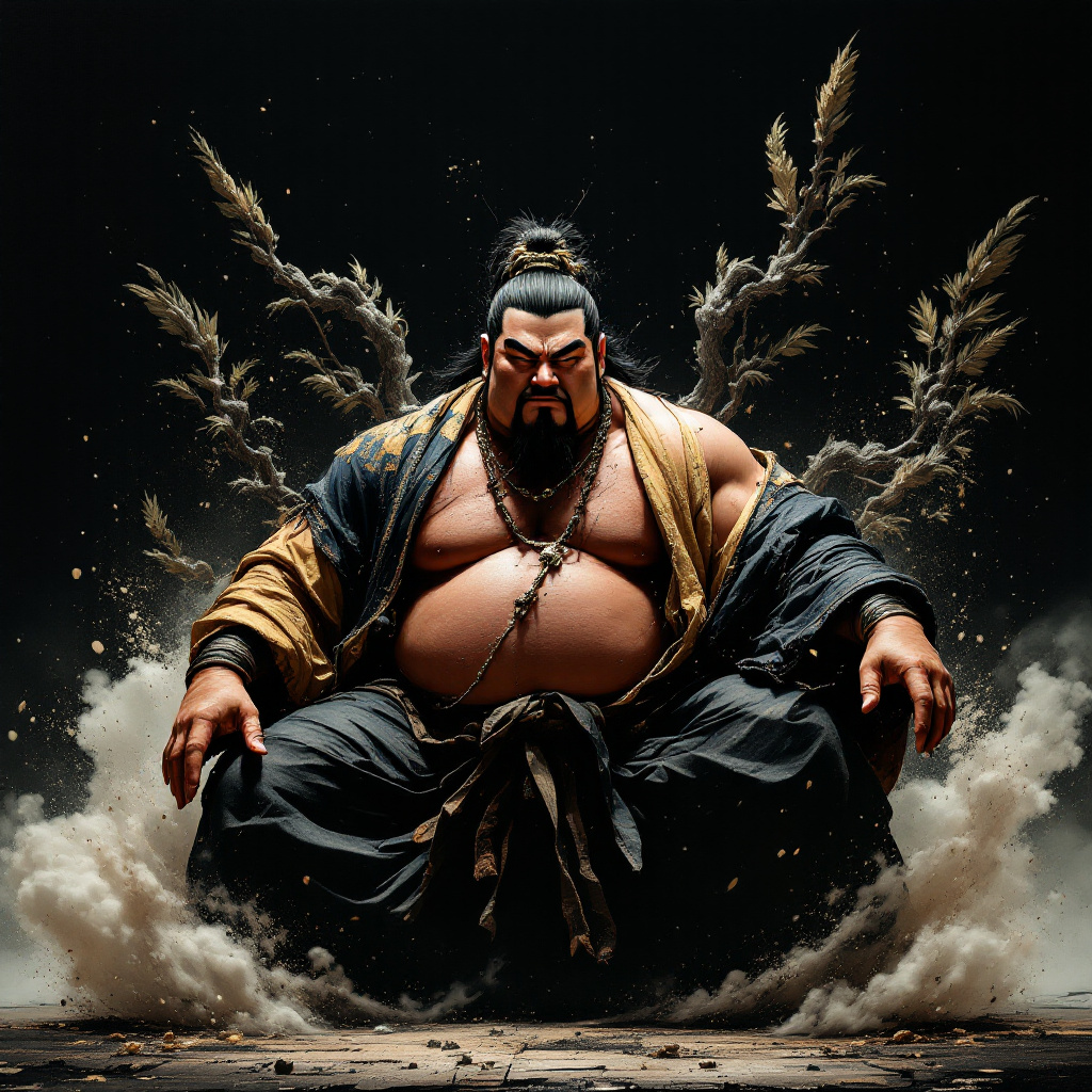 yokozuna