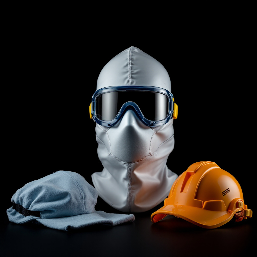 protective equipment