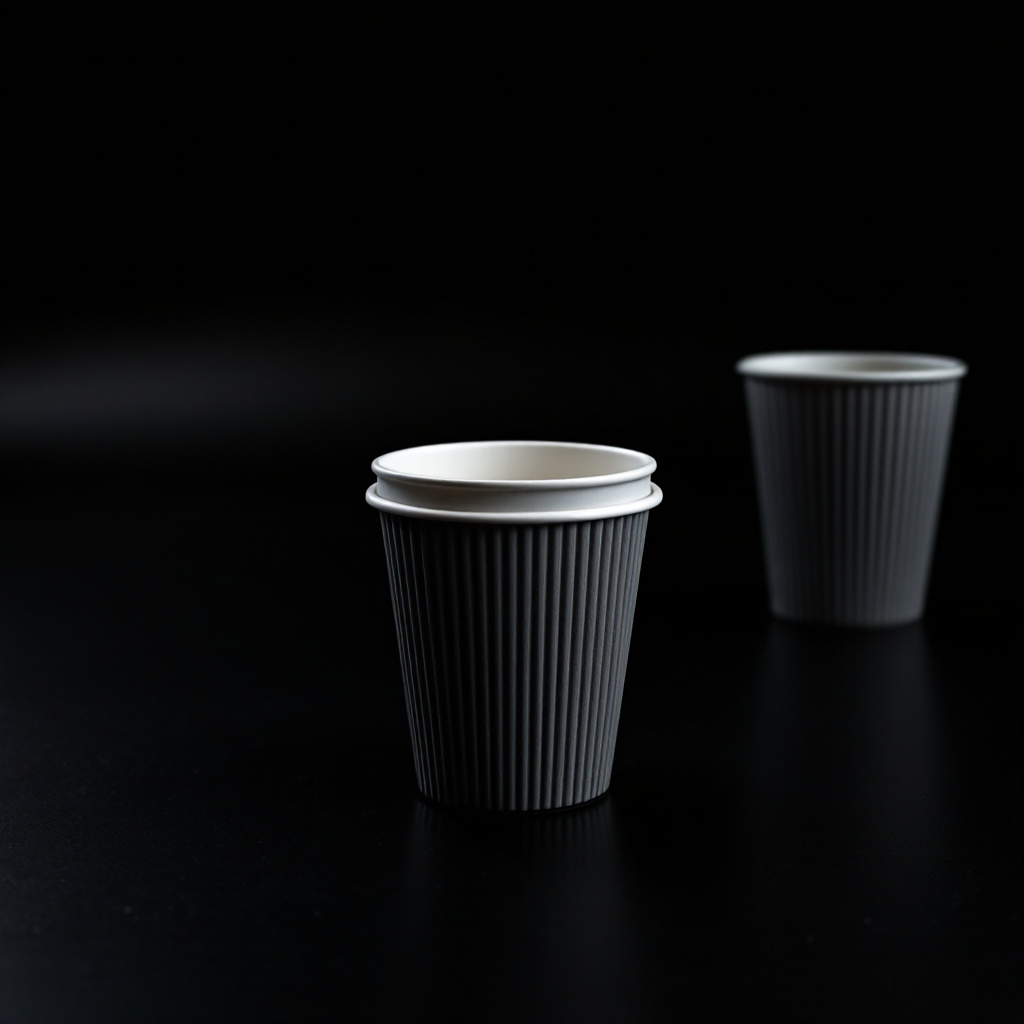 disposable cups